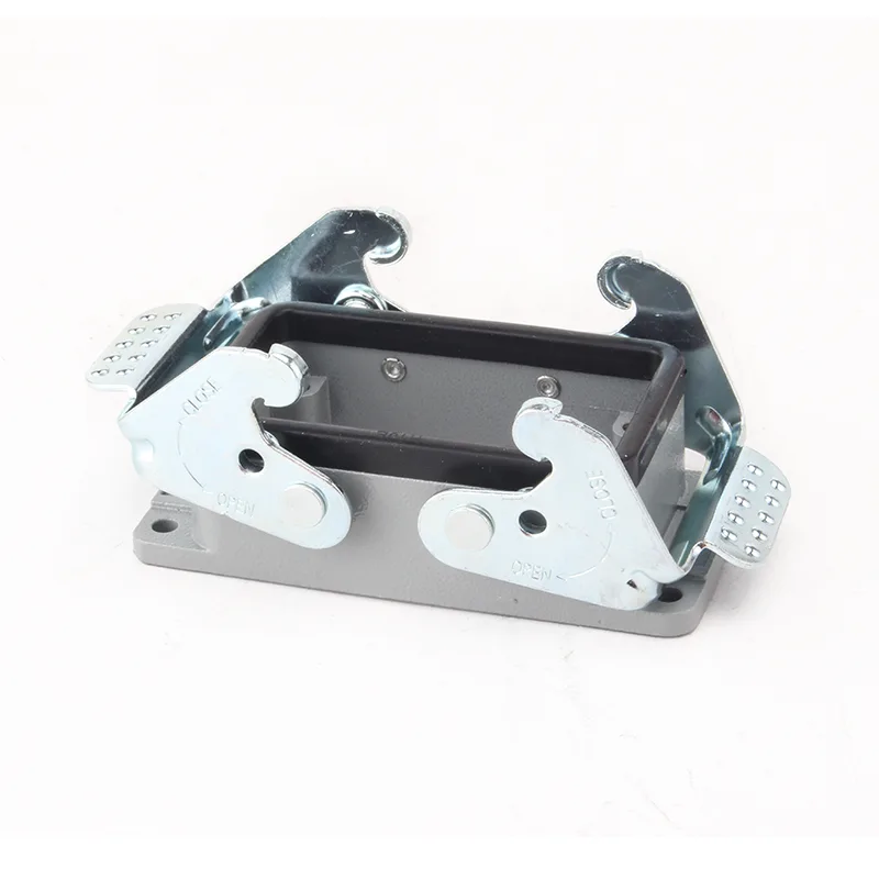 10 Pin AG Gravis Officium Connectors