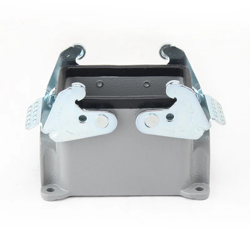 X Pin SGR Gravis Officium Connectors