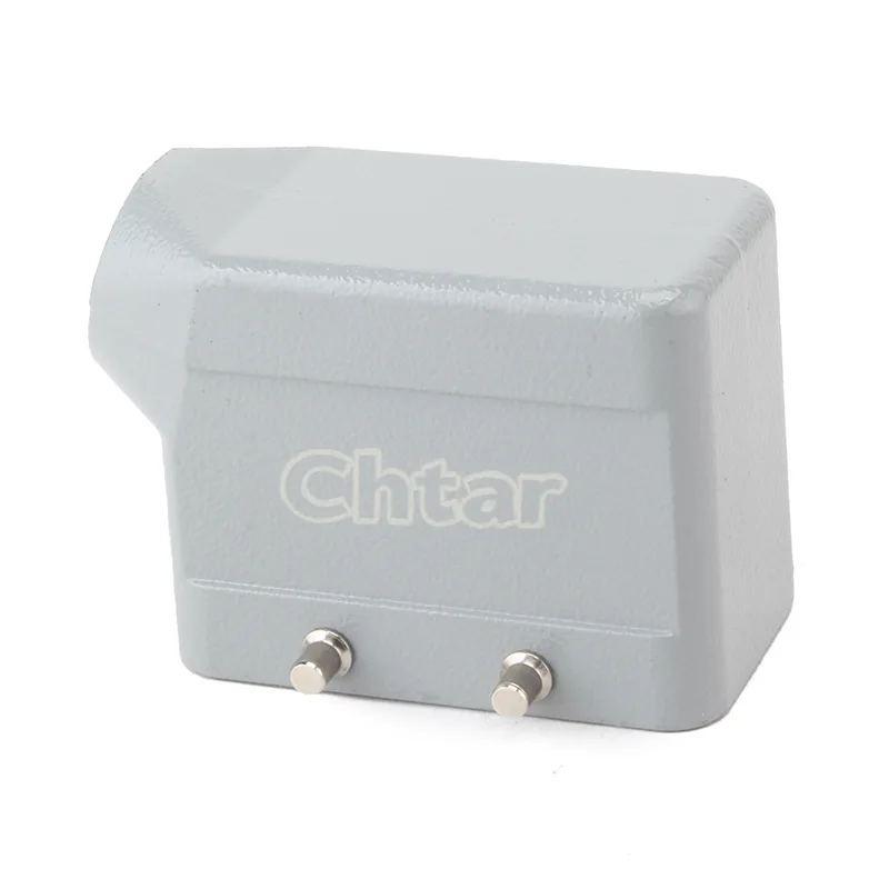 X Pin TS gravis Officium Connectors