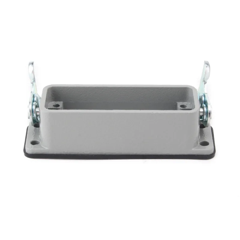 16 Pin AG mini Gravis Officium Connectors