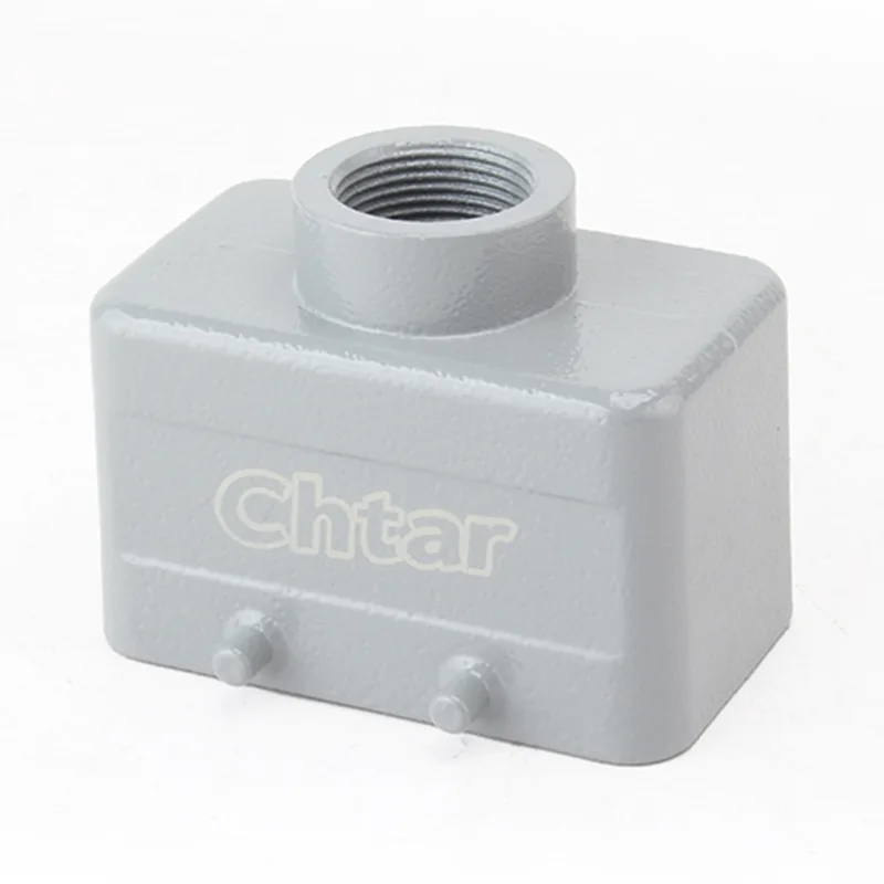 16 Pin TG Gravis Officium Connectors