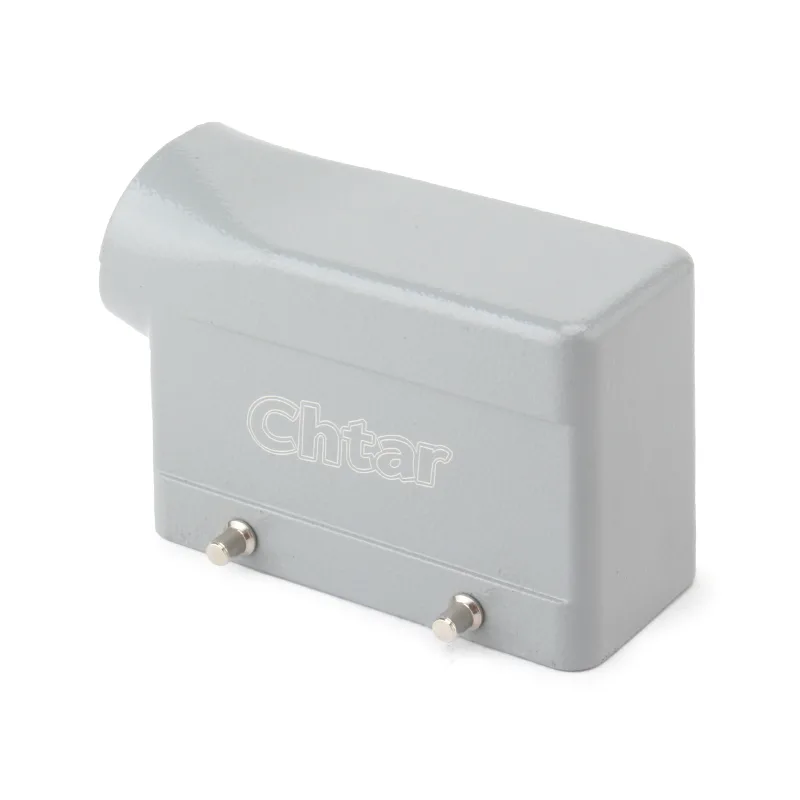 16 Pin TS Gravis Officium Connectors