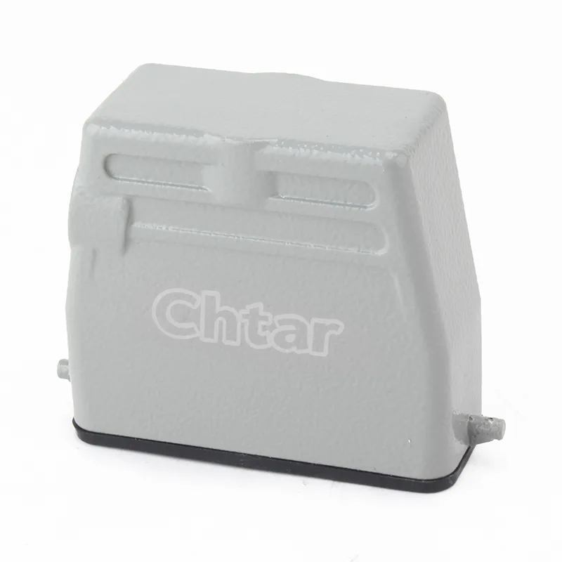 16 Pin TS Mini Gravis Officium Connectors