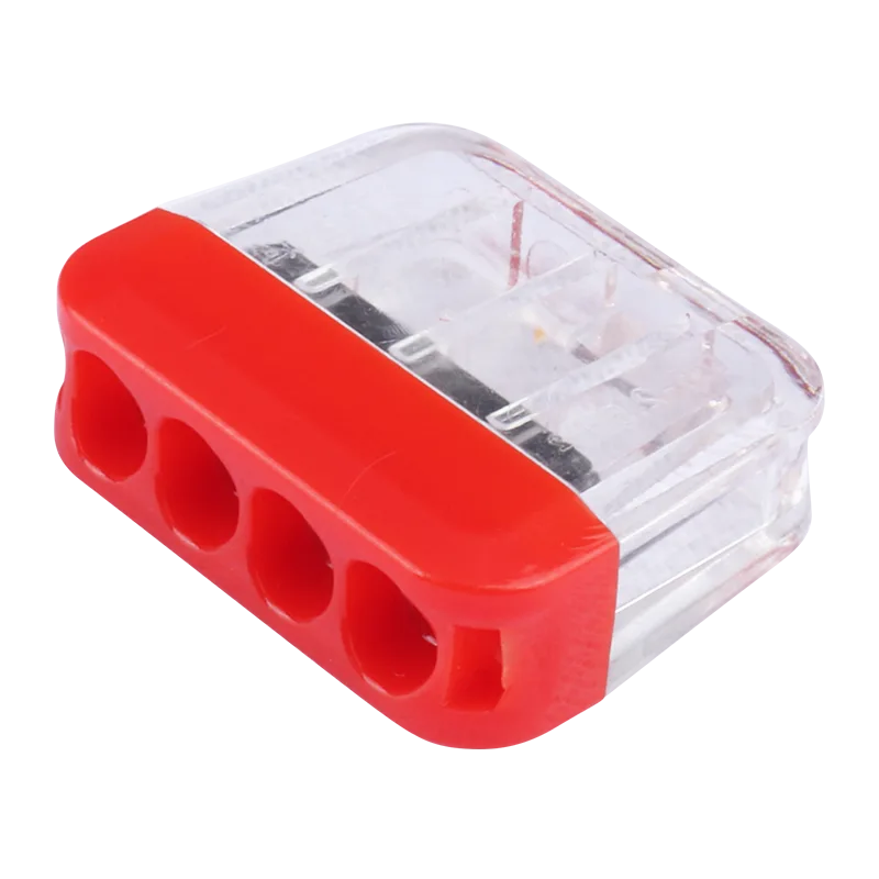 Velox Connector filum