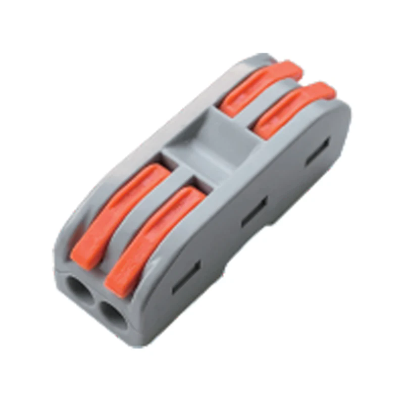 How Does a Wire Quick Connector Enhance Electrical Installations?