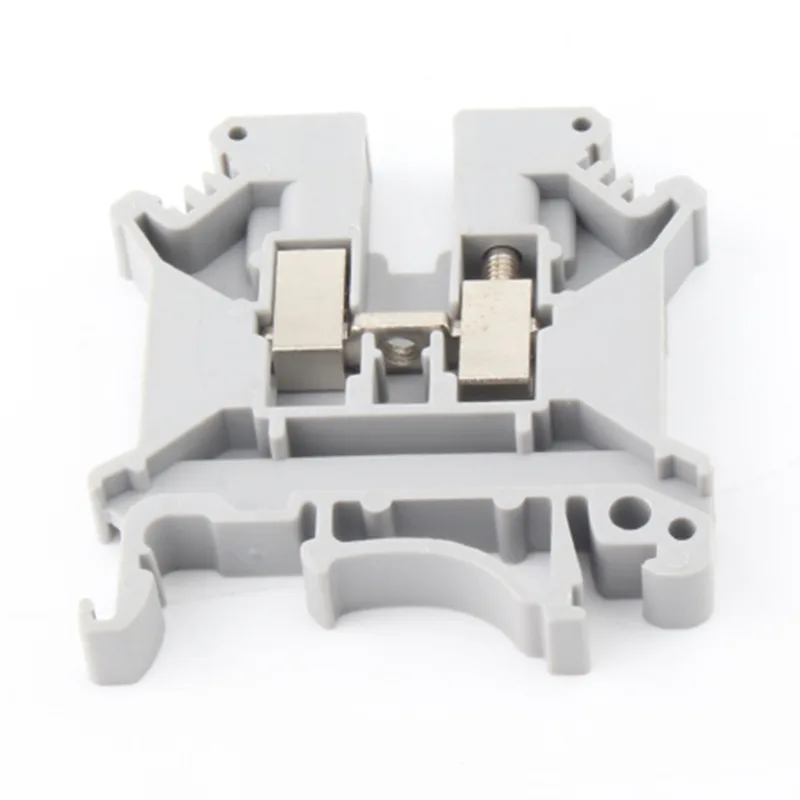 What Is a Din Rail Terminal?