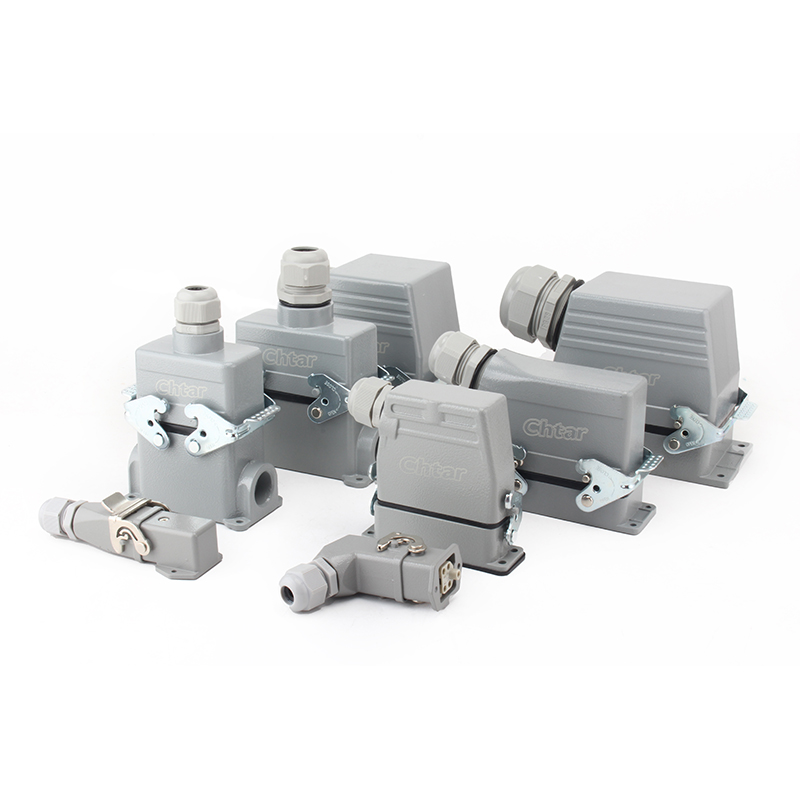 Global Gravis-Officium Connectors Market Press