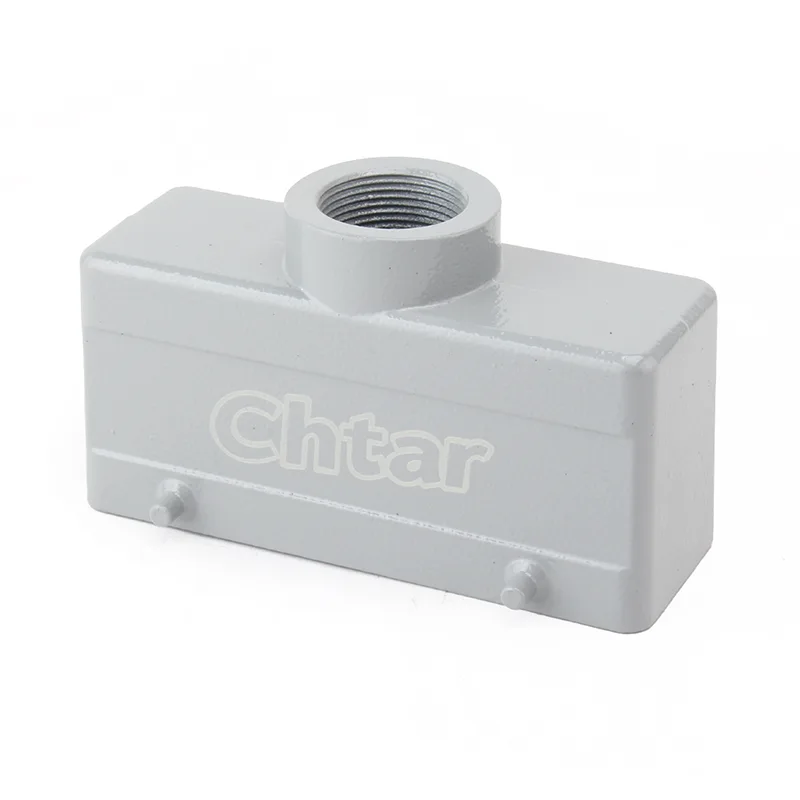 24 Pin TG Gravis Officium Connectors