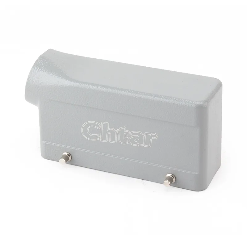 24 Pin TS Gravis Officium Connectors