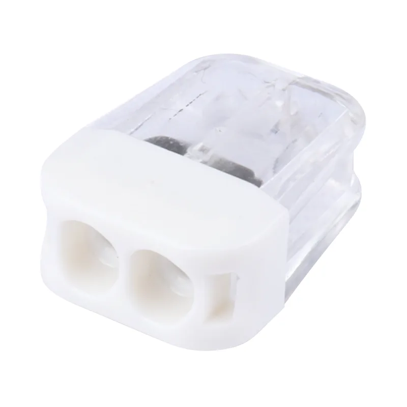 2P 3P 4P 5P 6P 8P Feed-per Filum Velox Connectors