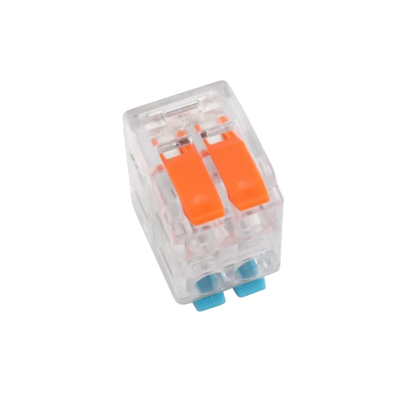 2P 3P 4P 5P Duo gradus Splicing Wire Quick Connectors