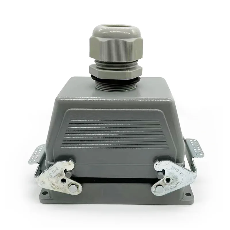 32 Pin TG Gravis Officium Connectors