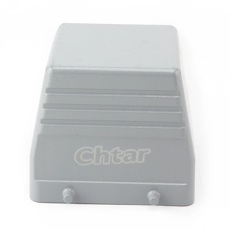 32 Pin TS Gravis Officium Connectors