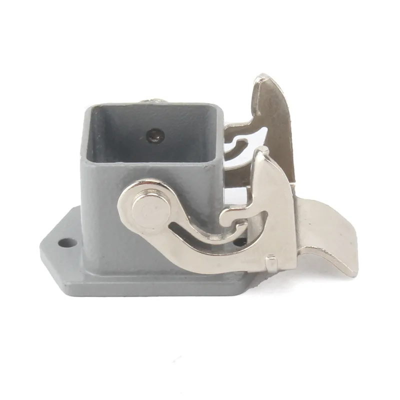 4/5 PIN MAG Gravis Officium Connectors