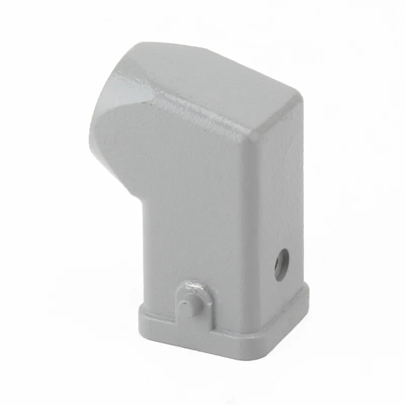 4/5 Pin MTS Gravis Officium Connectors