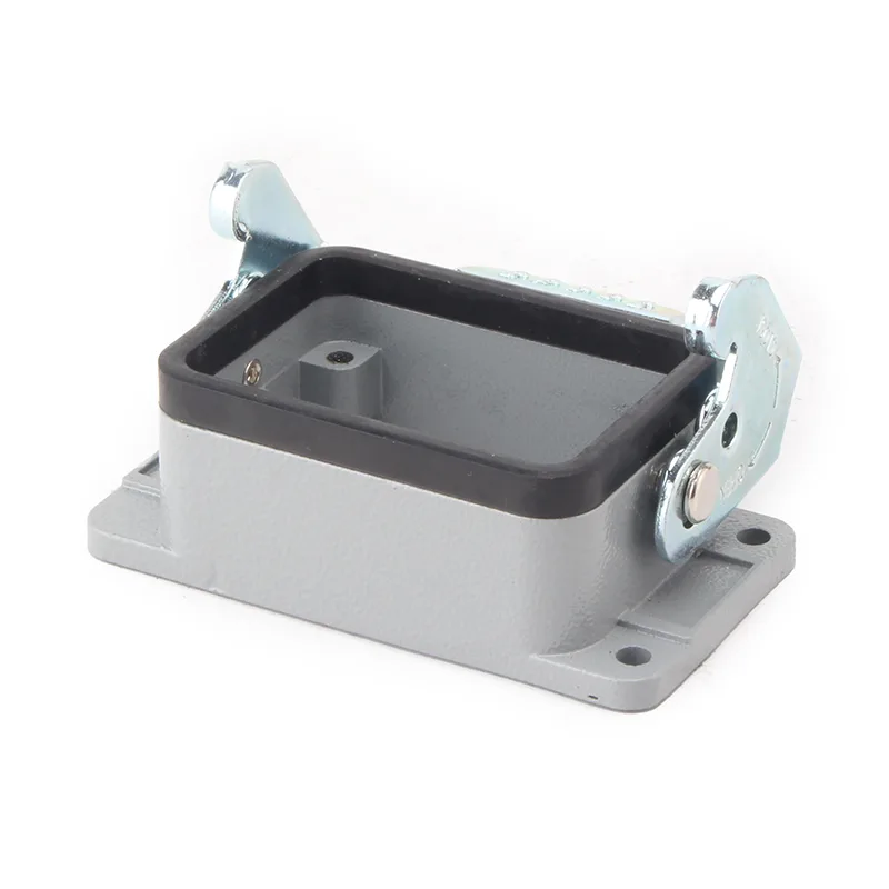 6 Pin AG Gravis Officium Connectors