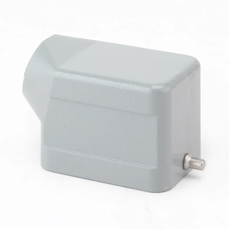 VI Pin TS gravis Officium Connectors