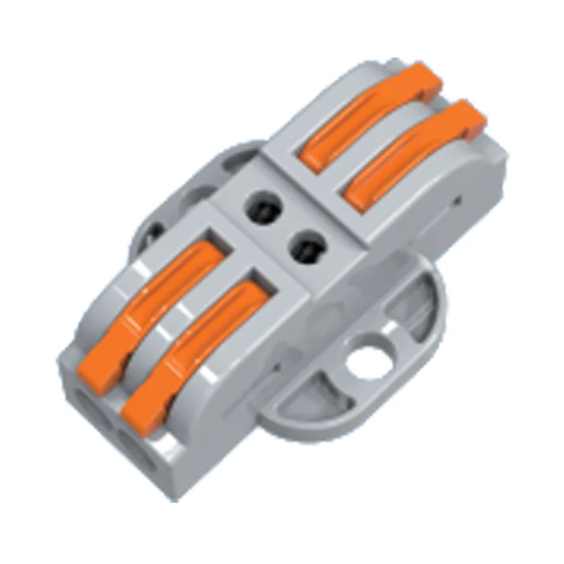 Certo monte Splicing Wire Connectors