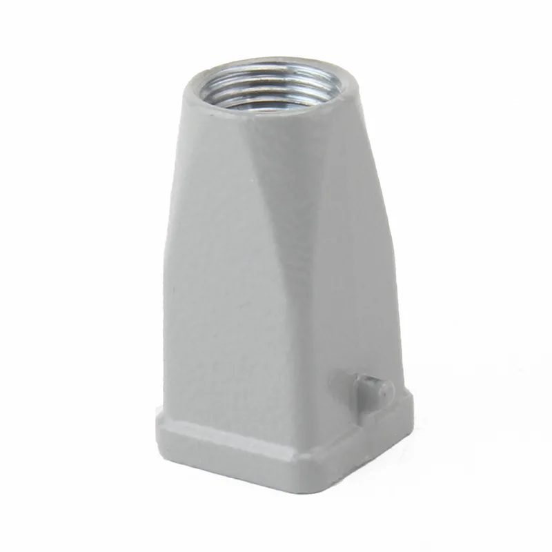 4/5 Pin MTG Heavy Duty Connectors