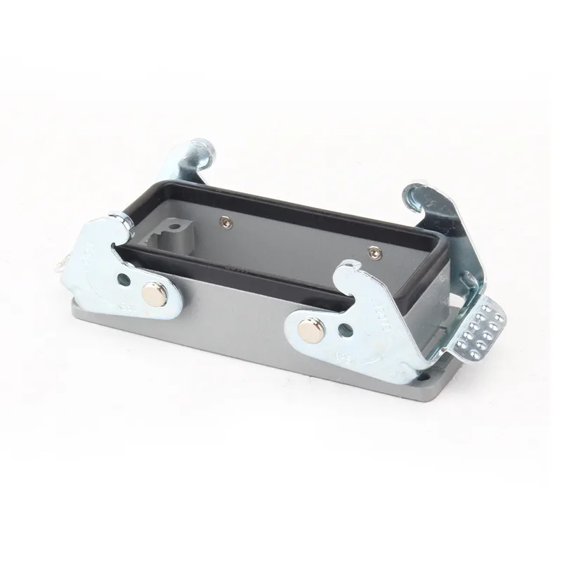 16 Pin AG Heavy Duty Connectors