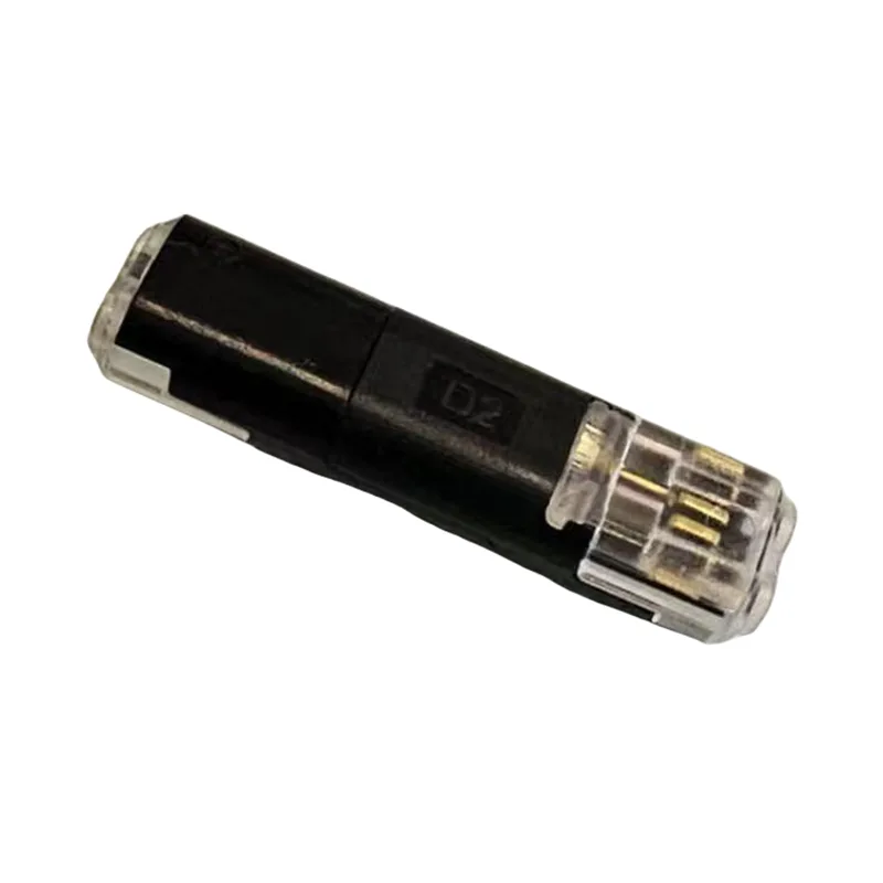 DUXERIT velit lux Velox Splice Connectors