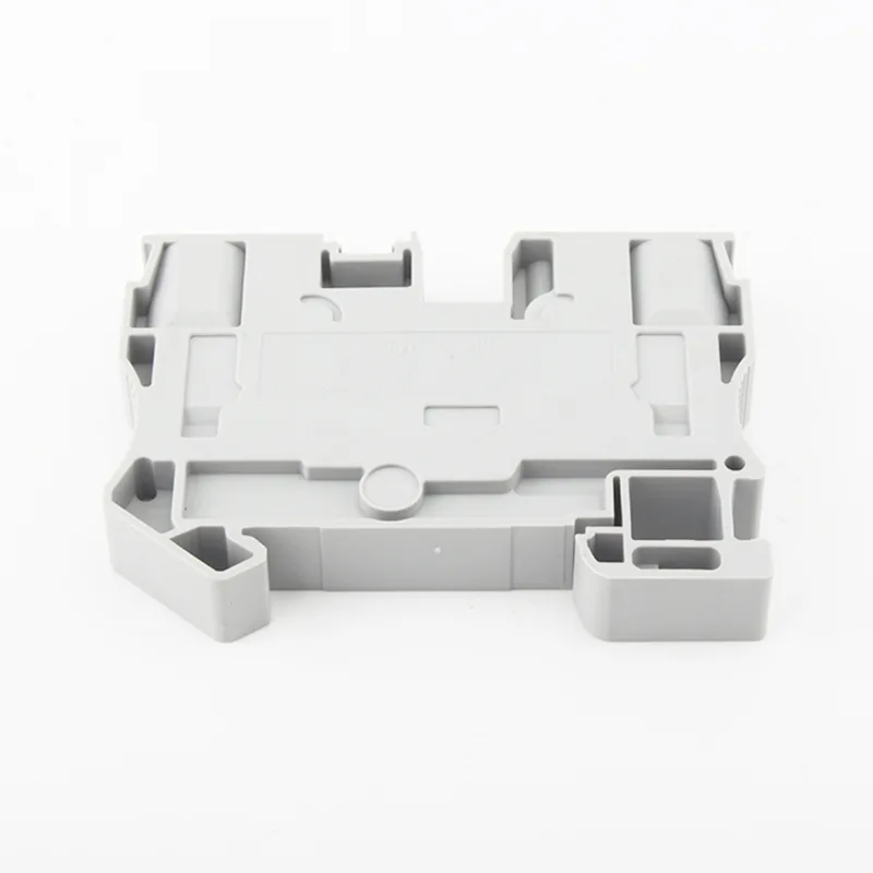 TP 10 pasce per Din Rail Terminal Clausus